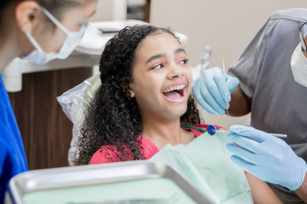 Best Emergency Treatment for Dental Infections or Abscesses in Hertford, NC