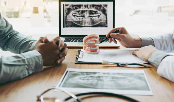 Best Emergency TMJ Treatment in Hertford, NC
