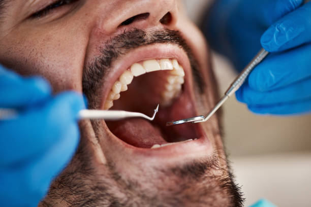 Best Emergency Denture Repair in Hertford, NC