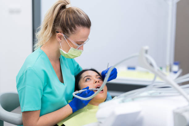 Best Pediatric Emergency Dentist in Hertford, NC
