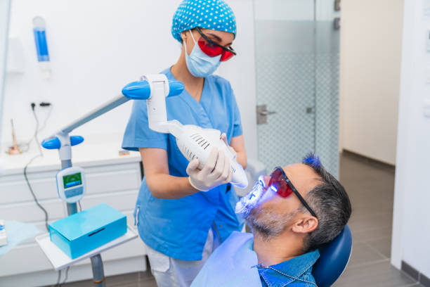 Best Pediatric Emergency Dentist in Hertford, NC
